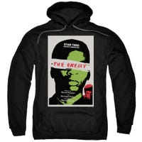 Star Trek Tng Season 3 Episode 71 Hoodie