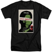 Star Trek Tng Season 3 Episode 71 Tall T-Shirt
