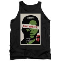 Star Trek Tng Season 3 Episode 71 Tank Top