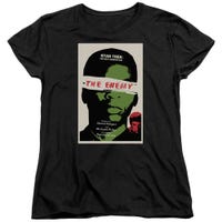 Star Trek Tng Season 3 Episode 71 Womens T-Shirt