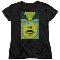 Star Trek Tng Season 3 Episode 8 Womens T-Shirt