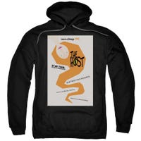 Star Trek Tng Season 4 Episode 23 Hoodie