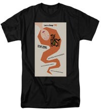 Star Trek Tng Season 4 Episode 23 T-Shirt