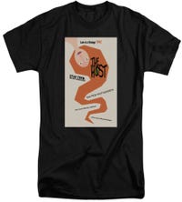 Star Trek Tng Season 4 Episode 23 Tall T-Shirt