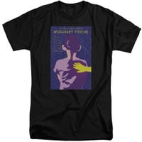 Star Trek Tng Season 5 Episode 22 Tall T-Shirt