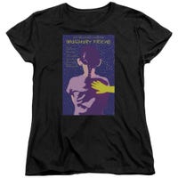 Star Trek Tng Season 5 Episode 22 Womens T-Shirt