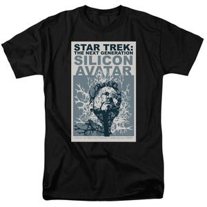 Star Trek TNG SEASON 5 EPISODE 4 T-Shirt