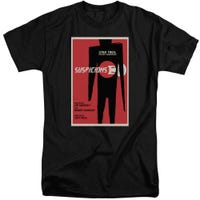 Star Trek Tng Season 6 Episode 22 Tall T-Shirt