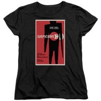 Star Trek Tng Season 6 Episode 22 Womens T-Shirt