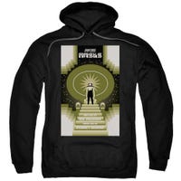 Star Trek Tng Season 7 Episode 17 Hoodie