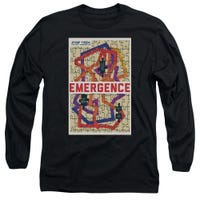 Star Trek Tng Season 7 Episode 23 Long Sleeve Shirt