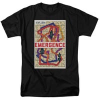 Star Trek Tng Season 7 Episode 23 T-Shirt