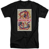 Star Trek Tng Season 7 Episode 23 Tall T-Shirt