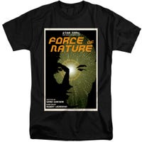 Star Trek Tng Season 7 Episode 9 Tall T-Shirt