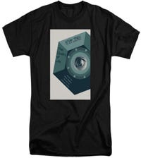 Star Trek Tng Season6 Episode 9 Tall T-Shirt