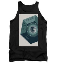 Star Trek Tng Season6 Episode 9 Tank Top