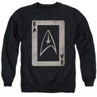 Star Trek TOS Ace Sweatshirt