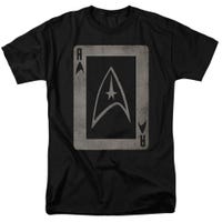 Star Trek TOS Ace T-Shirt