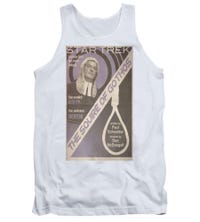 Star Trek Tos Episode 17 Tank Top