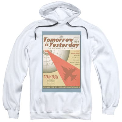 Star Trek Tos Episode 19 Hoodie