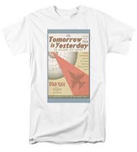 Star Trek Tos Episode 19 T-Shirt