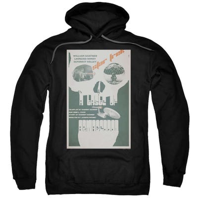 Star Trek Tos Episode 23 Hoodie