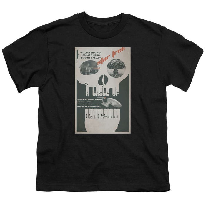 Star Trek Tos Episode 23 Kids T-Shirt