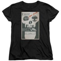 Star Trek Tos Episode 23 Womens T-Shirt