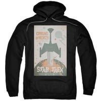 Star Trek Tos Episode 26 Hoodie
