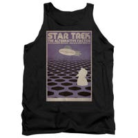 Star Trek Tos Episode 27 Tank Top
