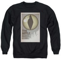 Star Trek TOS Episode 34 Sweatshirt