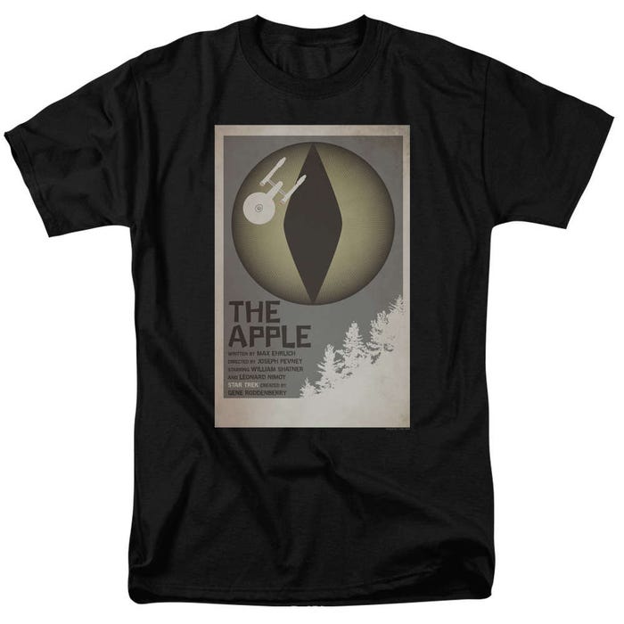 Star Trek TOS Episode 34 T-Shirt