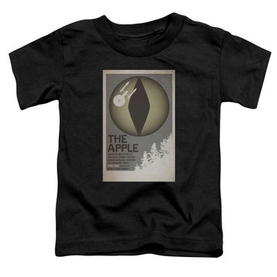 Star Trek TOS Episode 34 Toddler T-Shirt