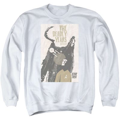 Star Trek TOS Episode 41 Sweatshirt