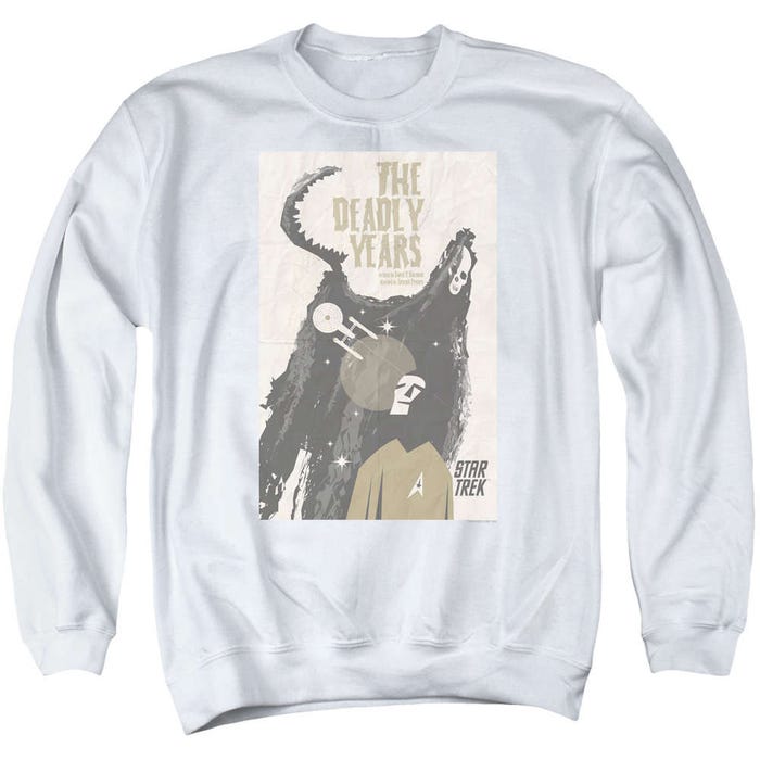 Star Trek TOS Episode 41 Sweatshirt
