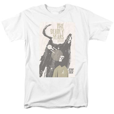 Star Trek TOS Episode 41 T-Shirt