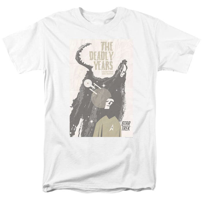 Star Trek TOS Episode 41 T-Shirt