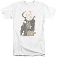 Star Trek TOS Episode 41 Tall T-Shirt