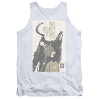 Star Trek TOS Episode 41 Tank Top