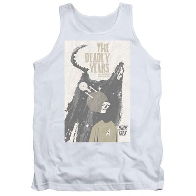 Star Trek TOS Episode 41 Tank Top