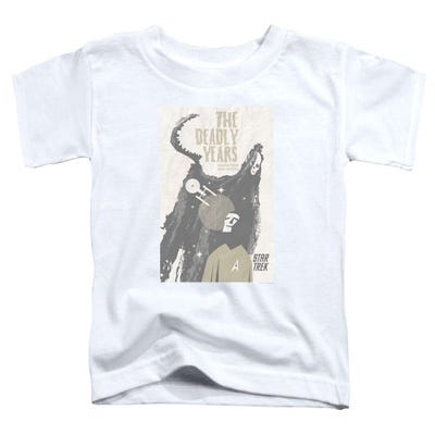 Star Trek TOS Episode 41 Toddler T-Shirt