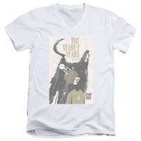 Star Trek TOS Episode 41 V-Neck T-Shirt
