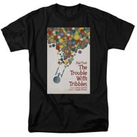 Star Trek TOS Episode 44 T-Shirt
