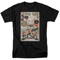 Star Trek TOS Episode 45 T-Shirt