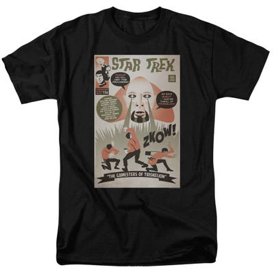 Star Trek TOS Episode 45 T-Shirt