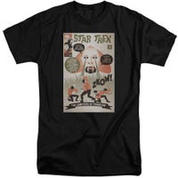 Star Trek TOS Episode 45 Tall T-Shirt