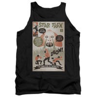 Star Trek TOS Episode 45 Tank Top