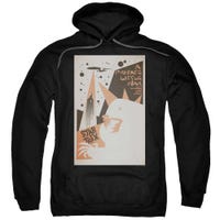 Star Trek TOS Episode 48 Hoodie