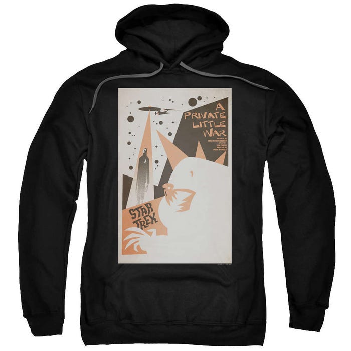 Star Trek TOS Episode 48 Hoodie