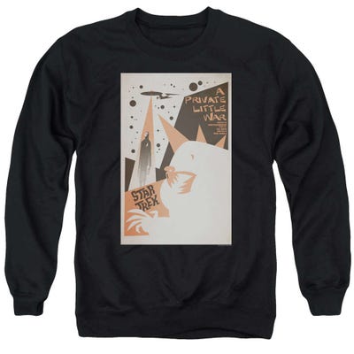 Star Trek TOS Episode 48 Sweatshirt